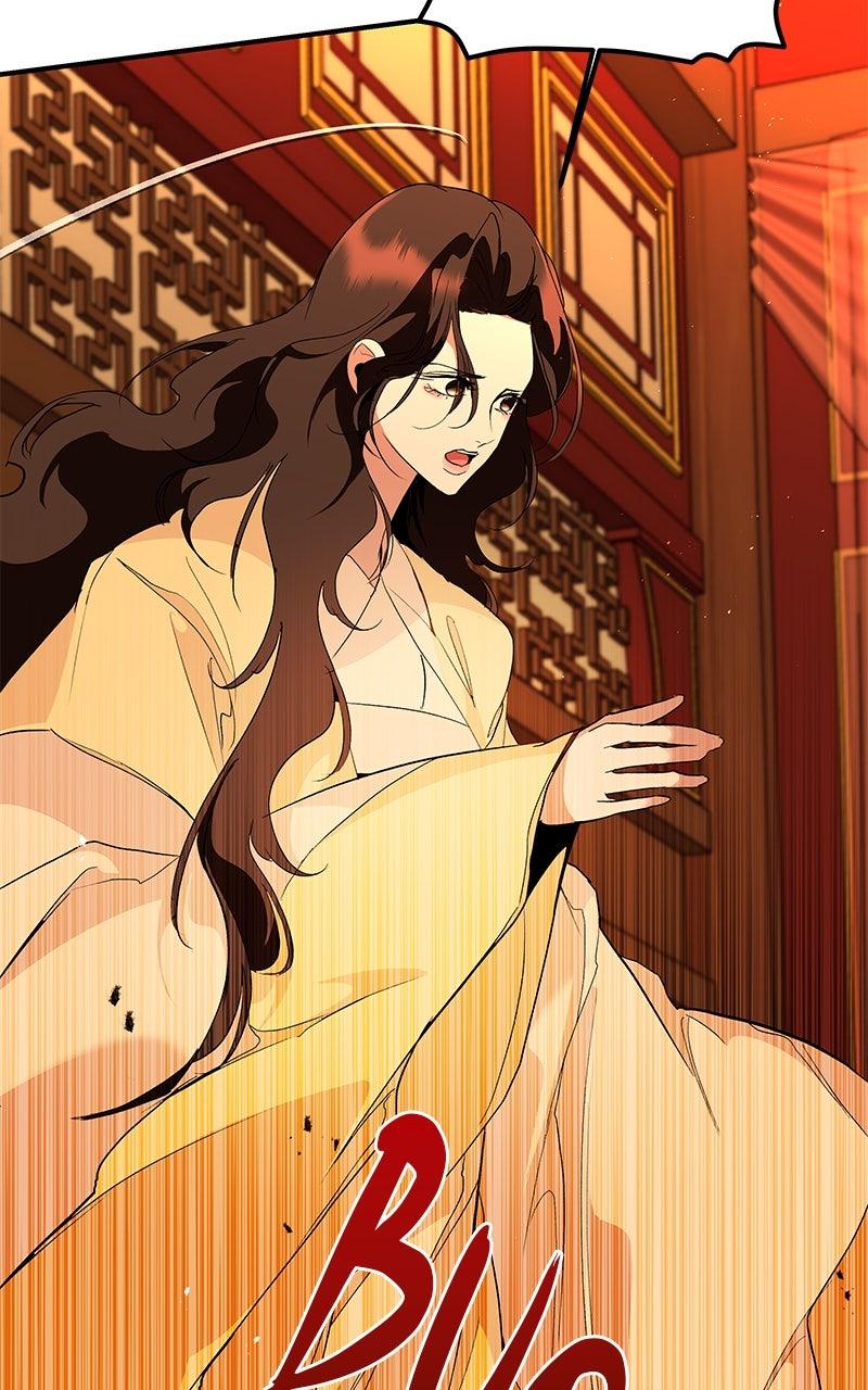 How a Goddess Wins Over Tigers Chap 110 - Next Chap 111