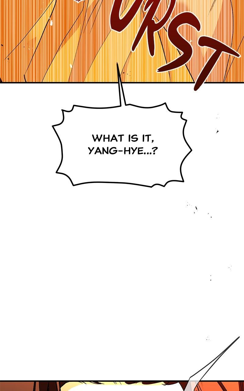 How a Goddess Wins Over Tigers Chap 110 - Next Chap 111