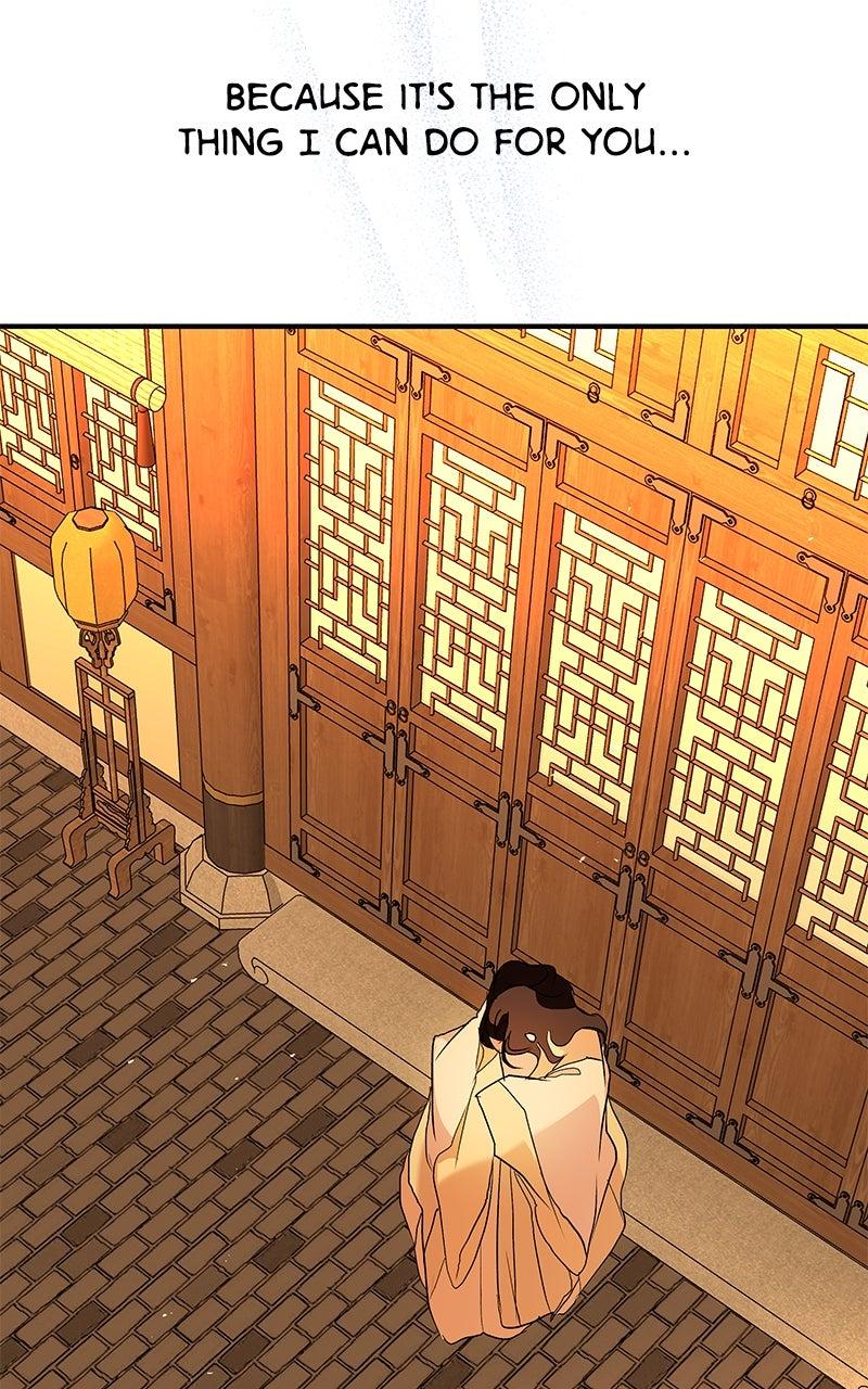 How a Goddess Wins Over Tigers Chap 110 - Next Chap 111