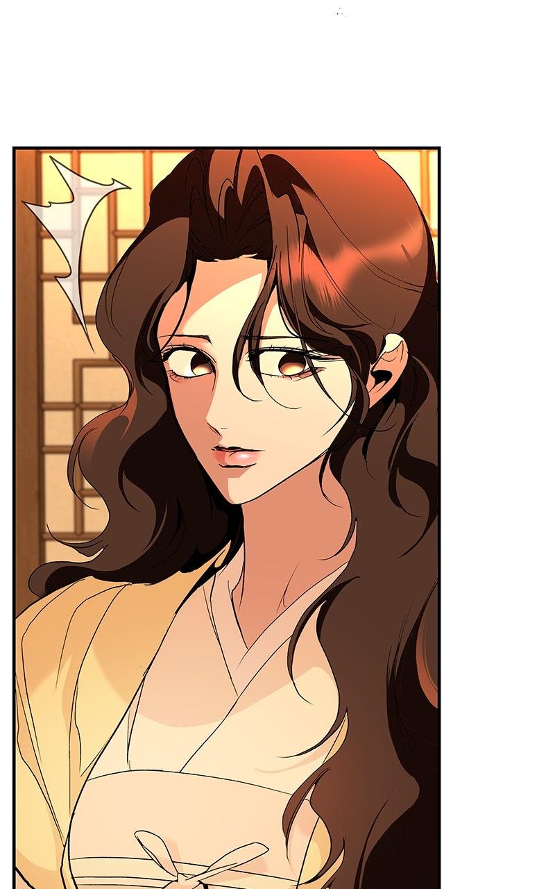 How a Goddess Wins Over Tigers Chap 110 - Next Chap 111