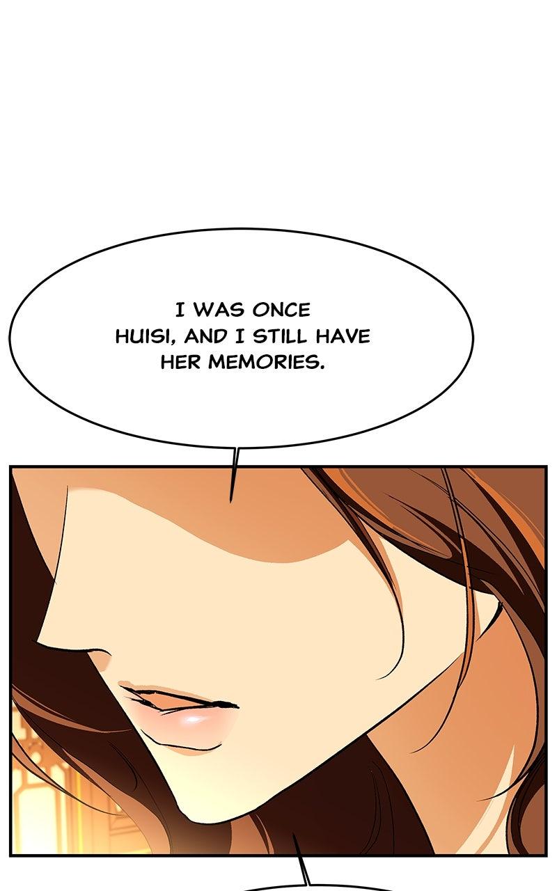 How a Goddess Wins Over Tigers Chap 110 - Next Chap 111