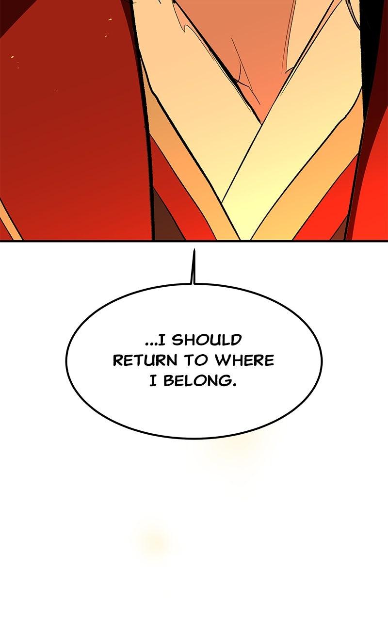 How a Goddess Wins Over Tigers Chap 110 - Next Chap 111