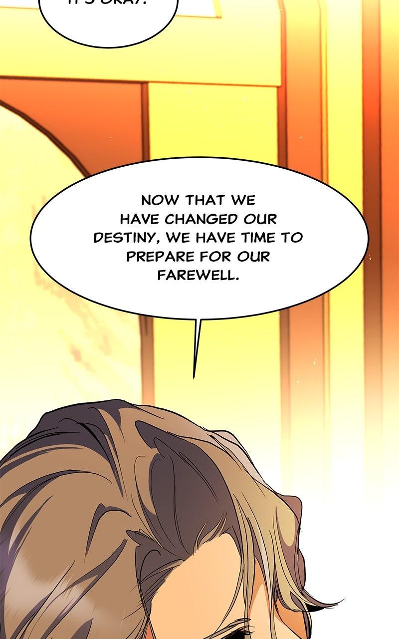 How a Goddess Wins Over Tigers Chap 110 - Next Chap 111