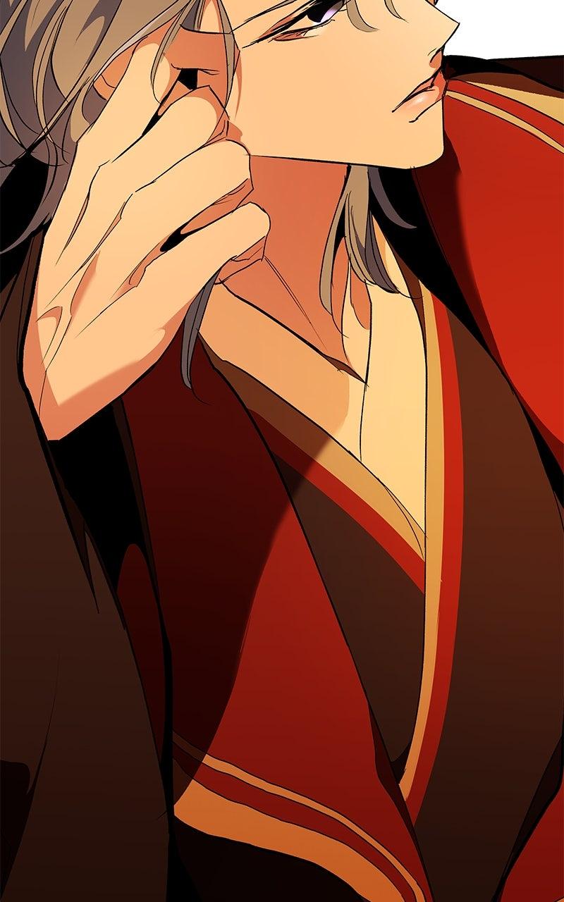 How a Goddess Wins Over Tigers Chap 110 - Next Chap 111