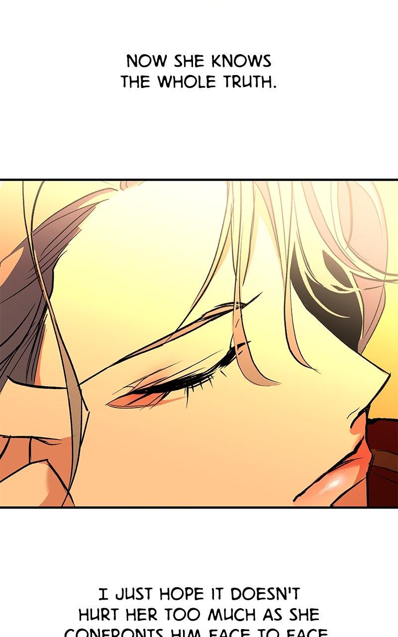 How a Goddess Wins Over Tigers Chap 110 - Next Chap 111