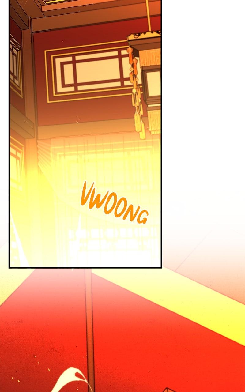 How a Goddess Wins Over Tigers Chap 110 - Next Chap 111