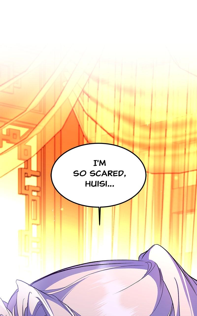 How a Goddess Wins Over Tigers Chap 110 - Next Chap 111