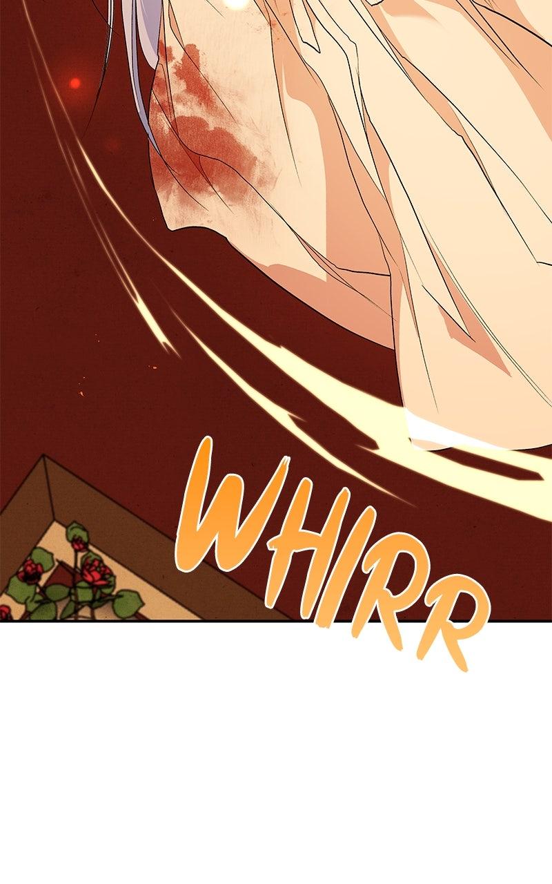 How a Goddess Wins Over Tigers Chap 110 - Next Chap 111