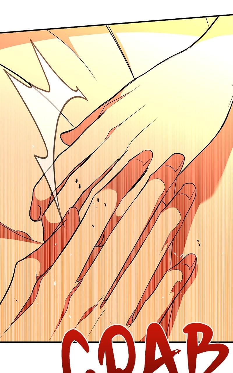 How a Goddess Wins Over Tigers Chap 110 - Next Chap 111