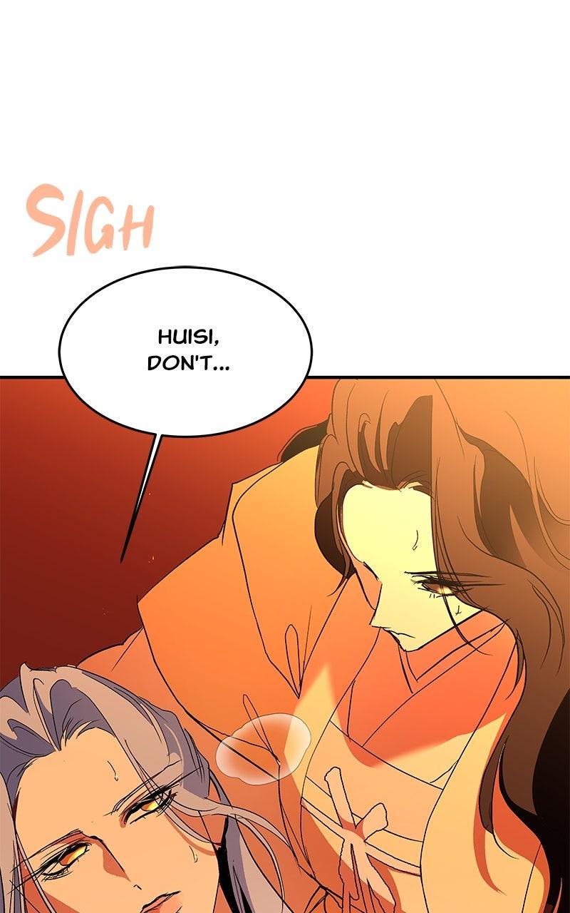 How a Goddess Wins Over Tigers Chap 110 - Next Chap 111