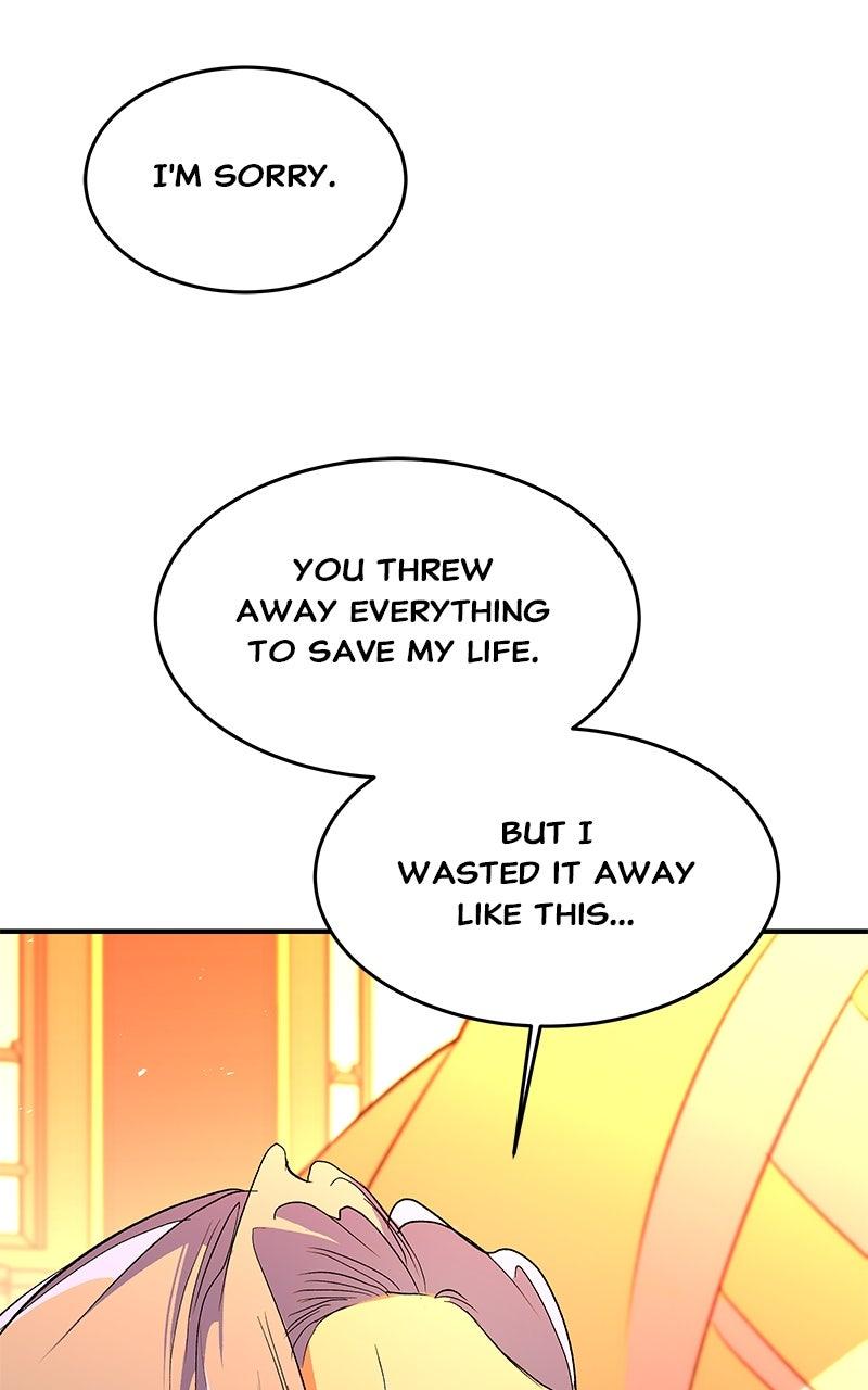 How a Goddess Wins Over Tigers Chap 110 - Next Chap 111