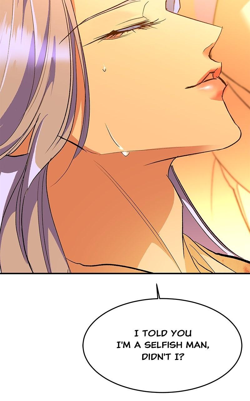 How a Goddess Wins Over Tigers Chap 110 - Next Chap 111