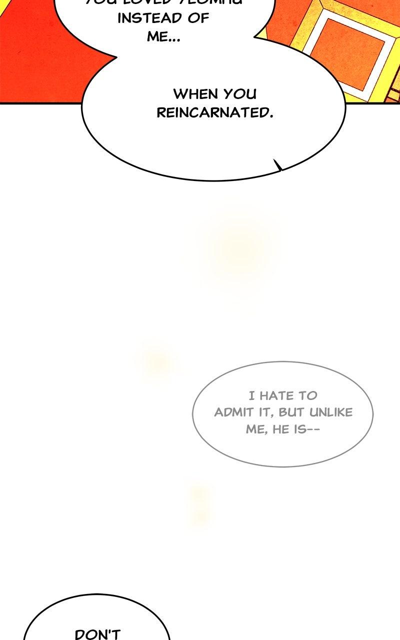 How a Goddess Wins Over Tigers Chap 110 - Next Chap 111