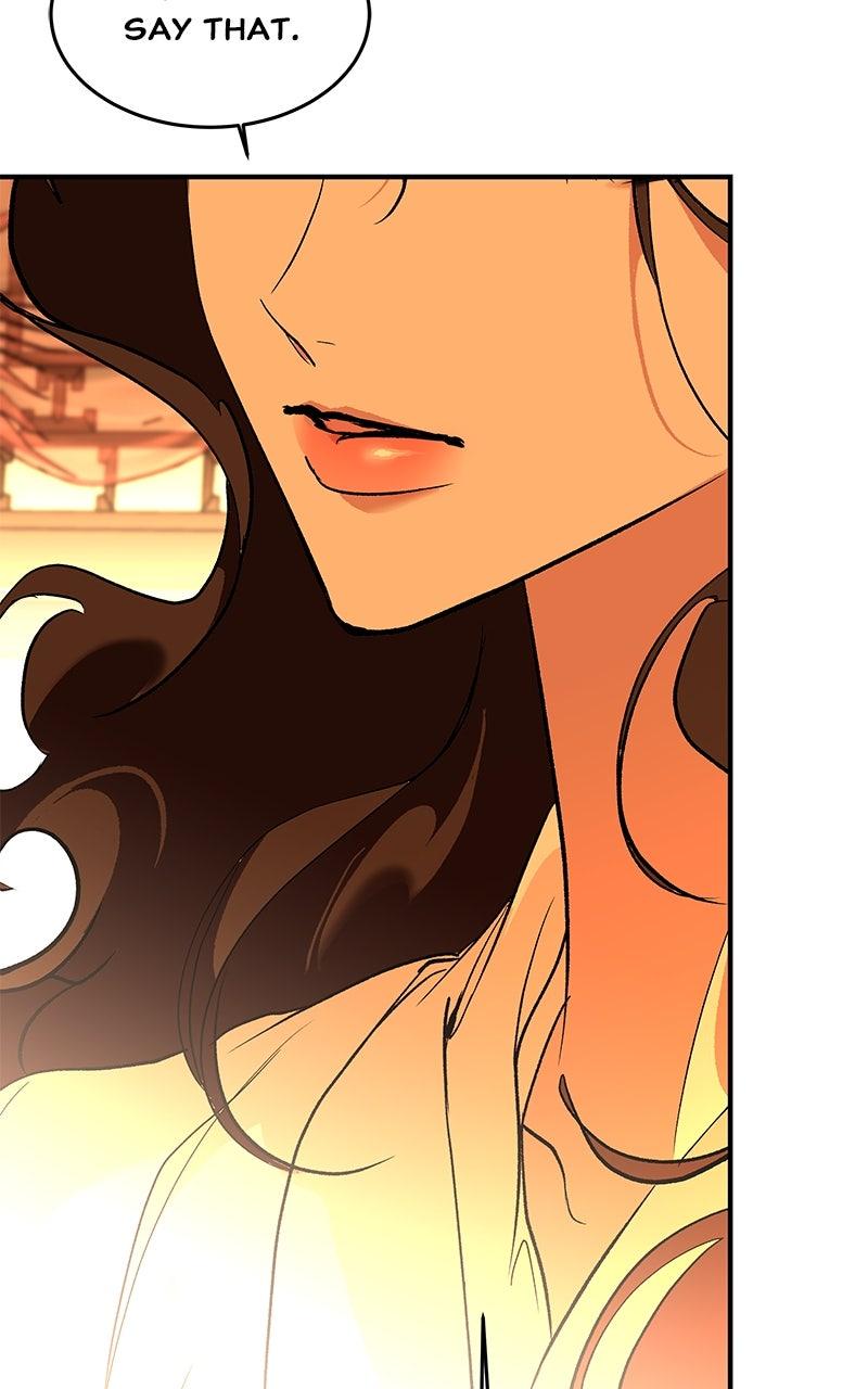 How a Goddess Wins Over Tigers Chap 110 - Next Chap 111