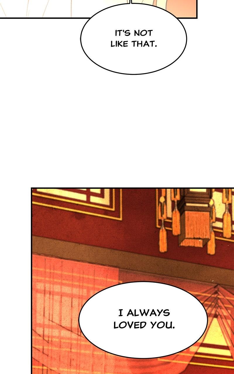 How a Goddess Wins Over Tigers Chap 110 - Next Chap 111