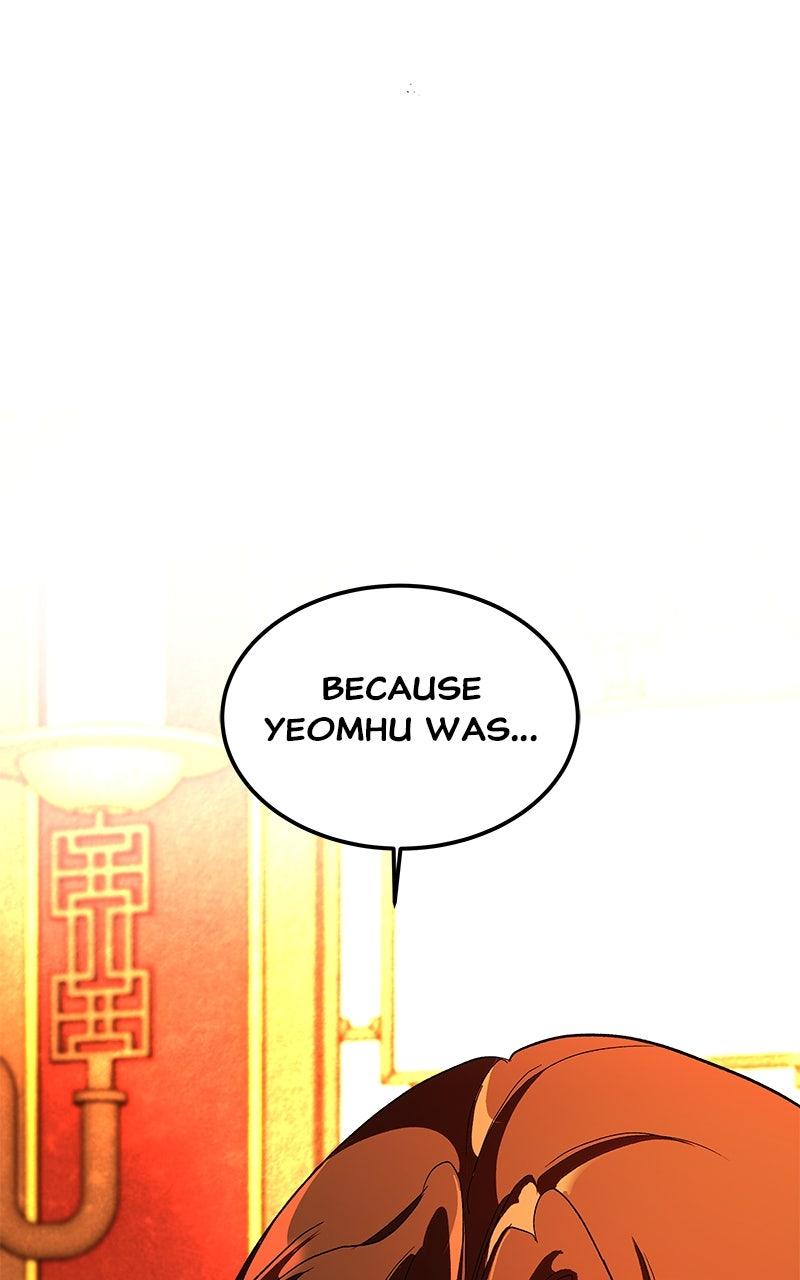 How a Goddess Wins Over Tigers Chap 110 - Next Chap 111