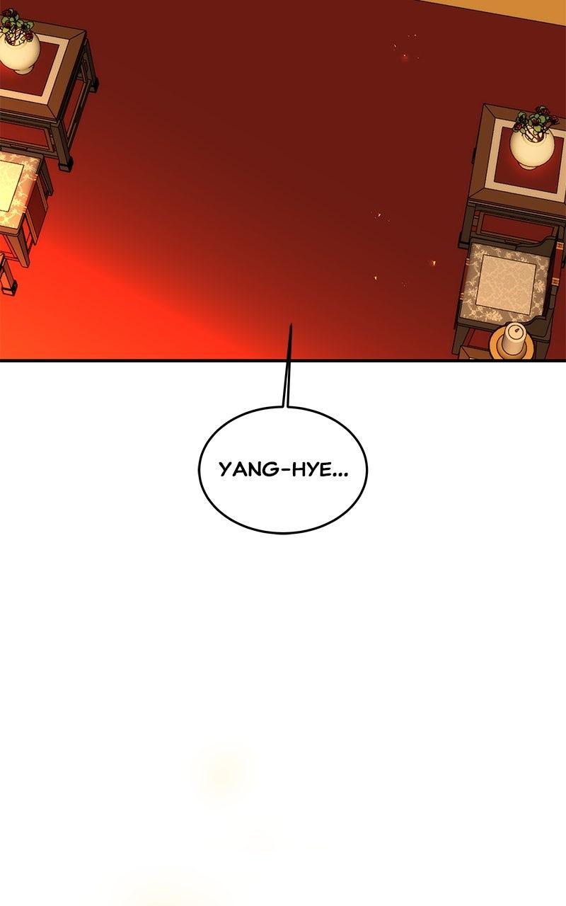 How a Goddess Wins Over Tigers Chap 110 - Next Chap 111