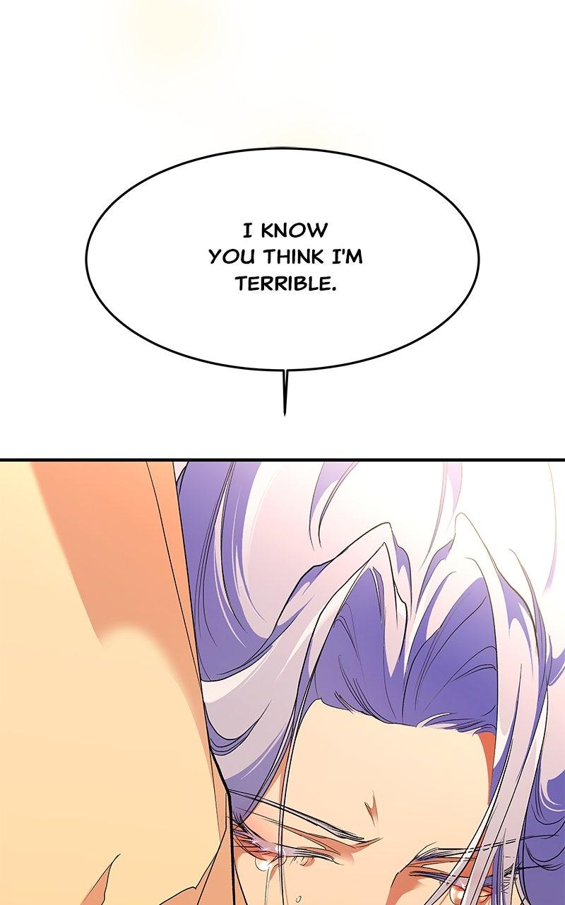 How a Goddess Wins Over Tigers Chap 110 - Next Chap 111