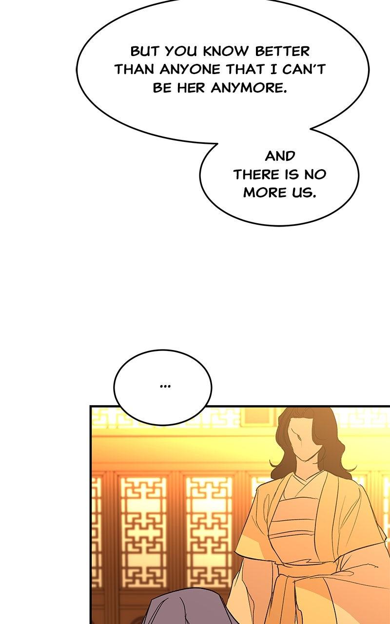 How a Goddess Wins Over Tigers Chap 110 - Next Chap 111