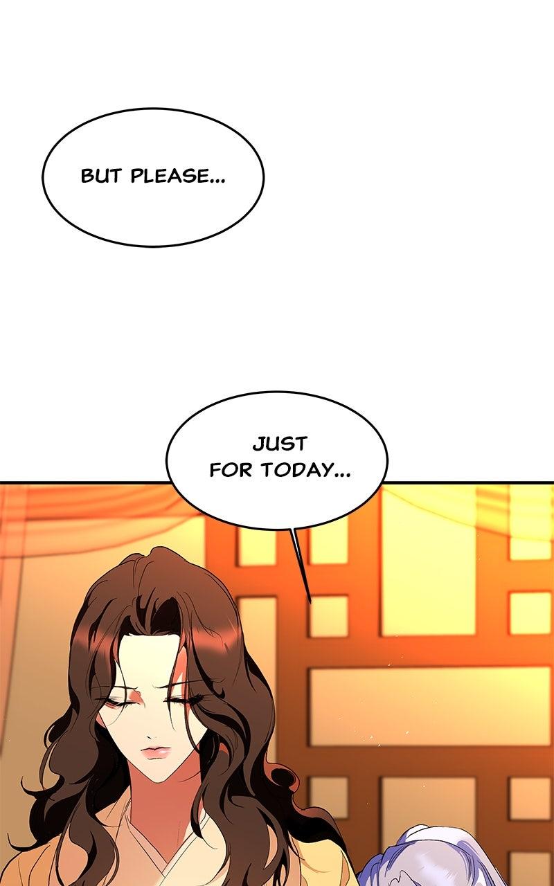 How a Goddess Wins Over Tigers Chap 110 - Next Chap 111