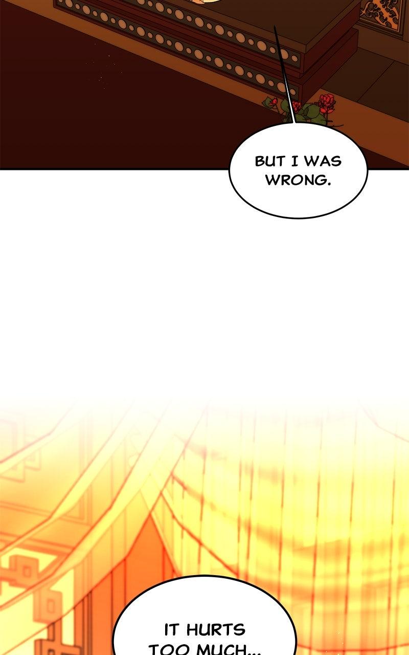 How a Goddess Wins Over Tigers Chap 110 - Next Chap 111