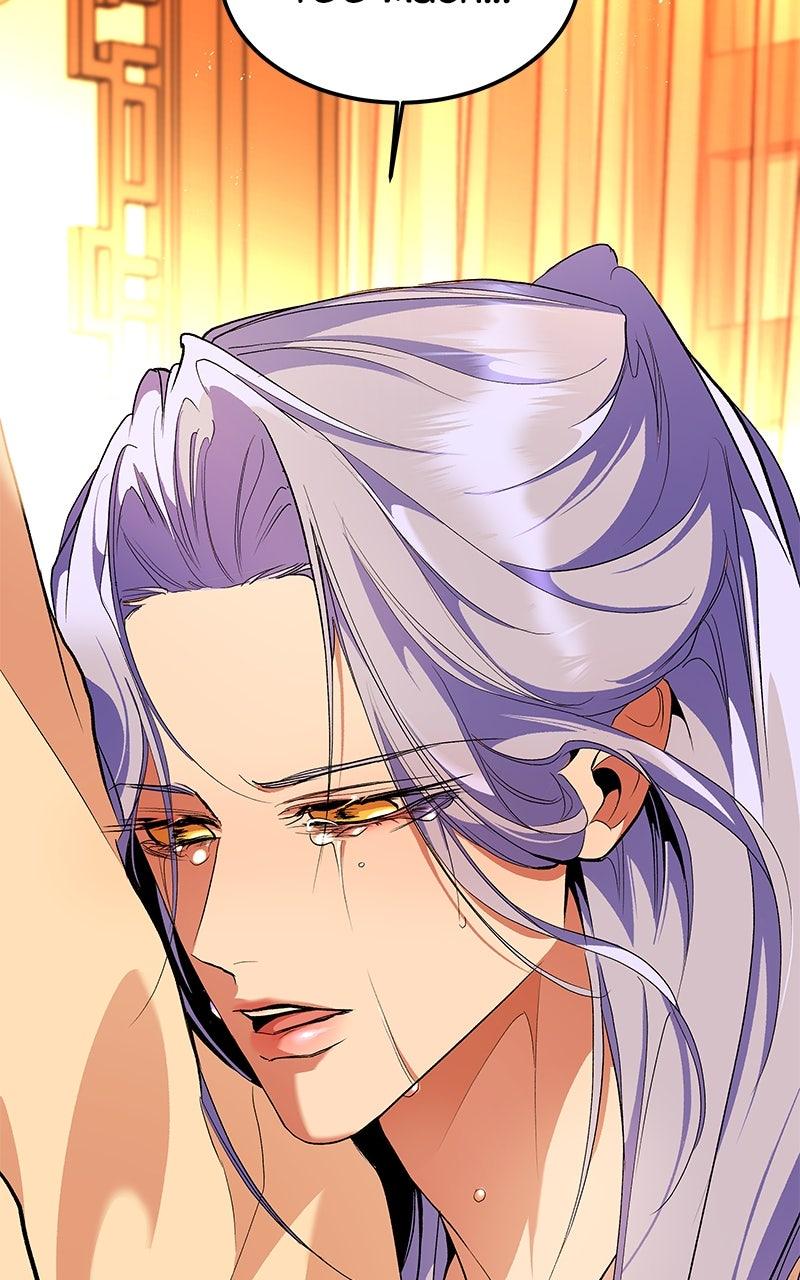 How a Goddess Wins Over Tigers Chap 110 - Next Chap 111
