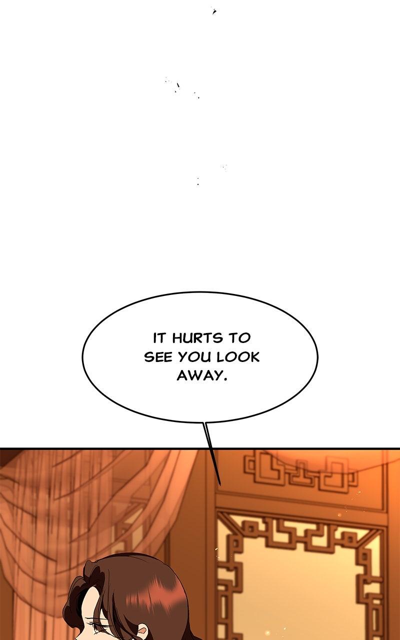 How a Goddess Wins Over Tigers Chap 110 - Next Chap 111