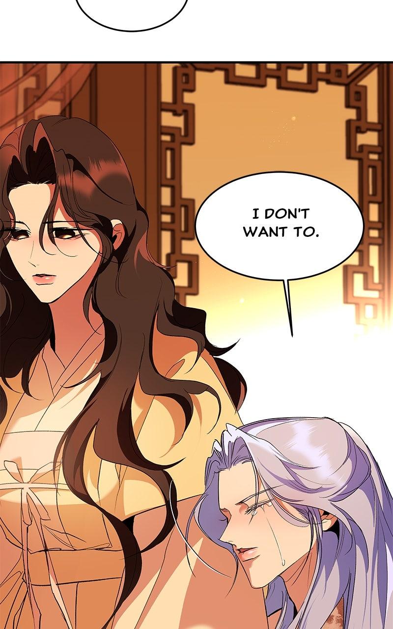 How a Goddess Wins Over Tigers Chap 110 - Next Chap 111