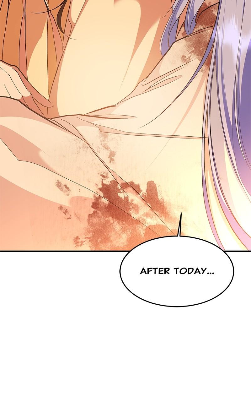 How a Goddess Wins Over Tigers Chap 110 - Next Chap 111