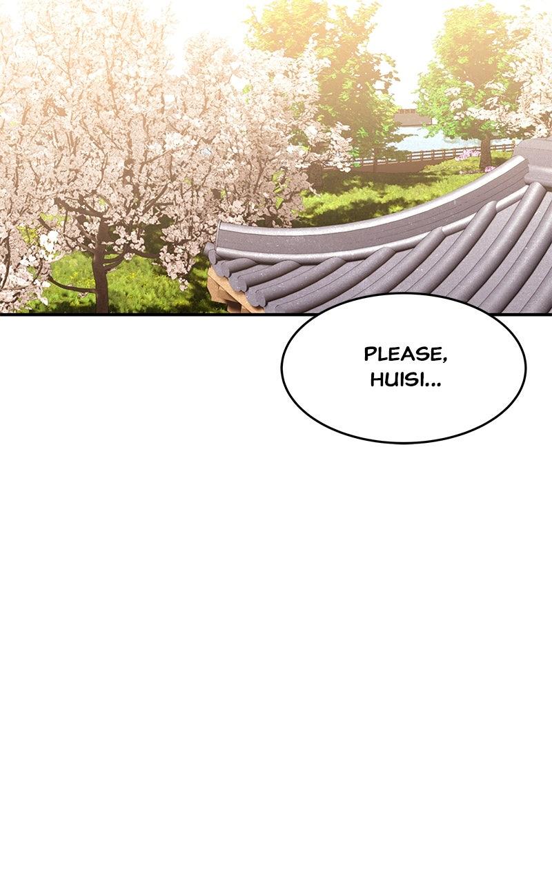 How a Goddess Wins Over Tigers Chap 111 - Next Chap 112