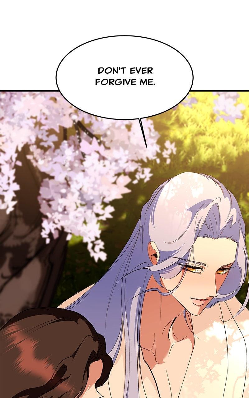 How a Goddess Wins Over Tigers Chap 111 - Next Chap 112