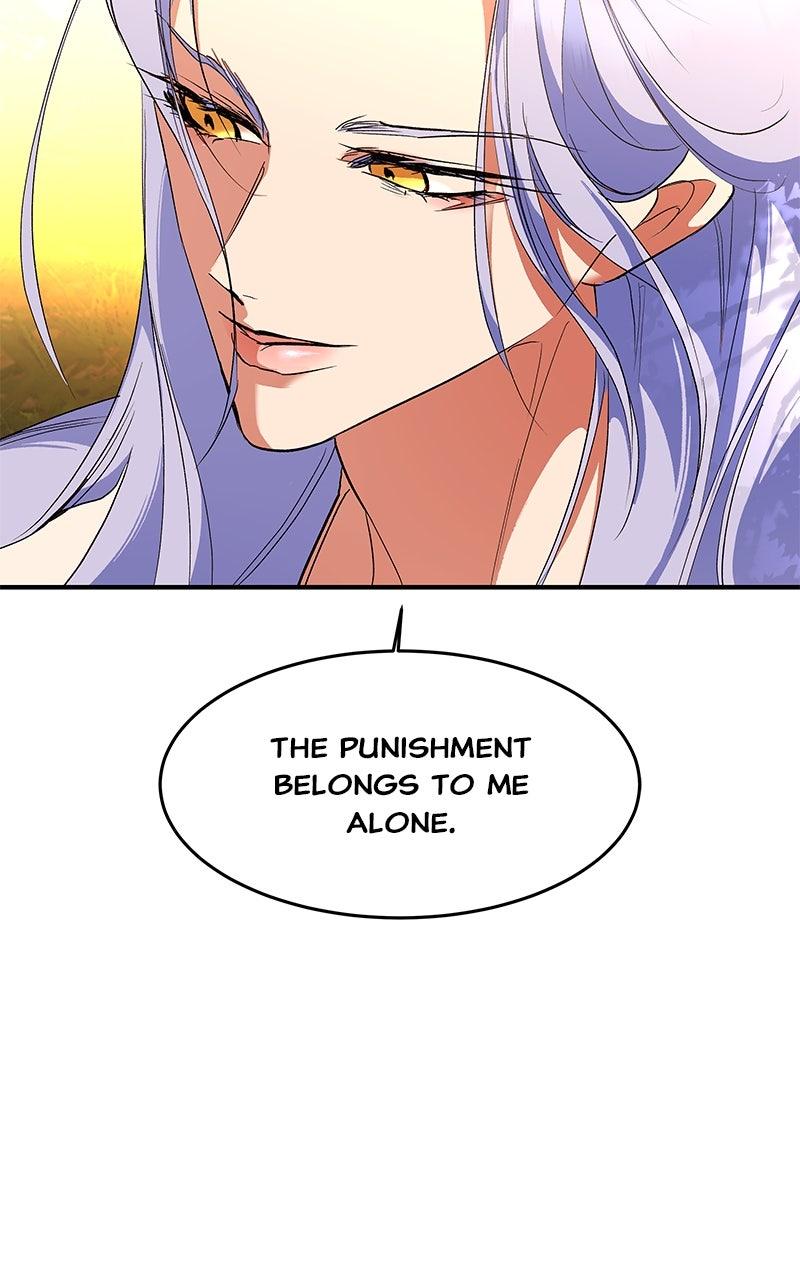 How a Goddess Wins Over Tigers Chap 111 - Next Chap 112