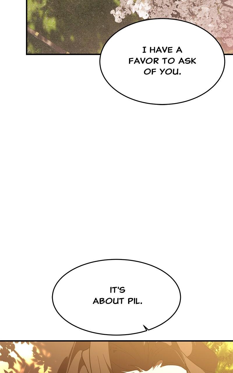 How a Goddess Wins Over Tigers Chap 111 - Next Chap 112