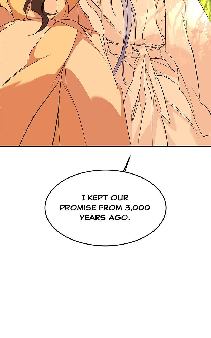How a Goddess Wins Over Tigers Chap 111 - Next Chap 112