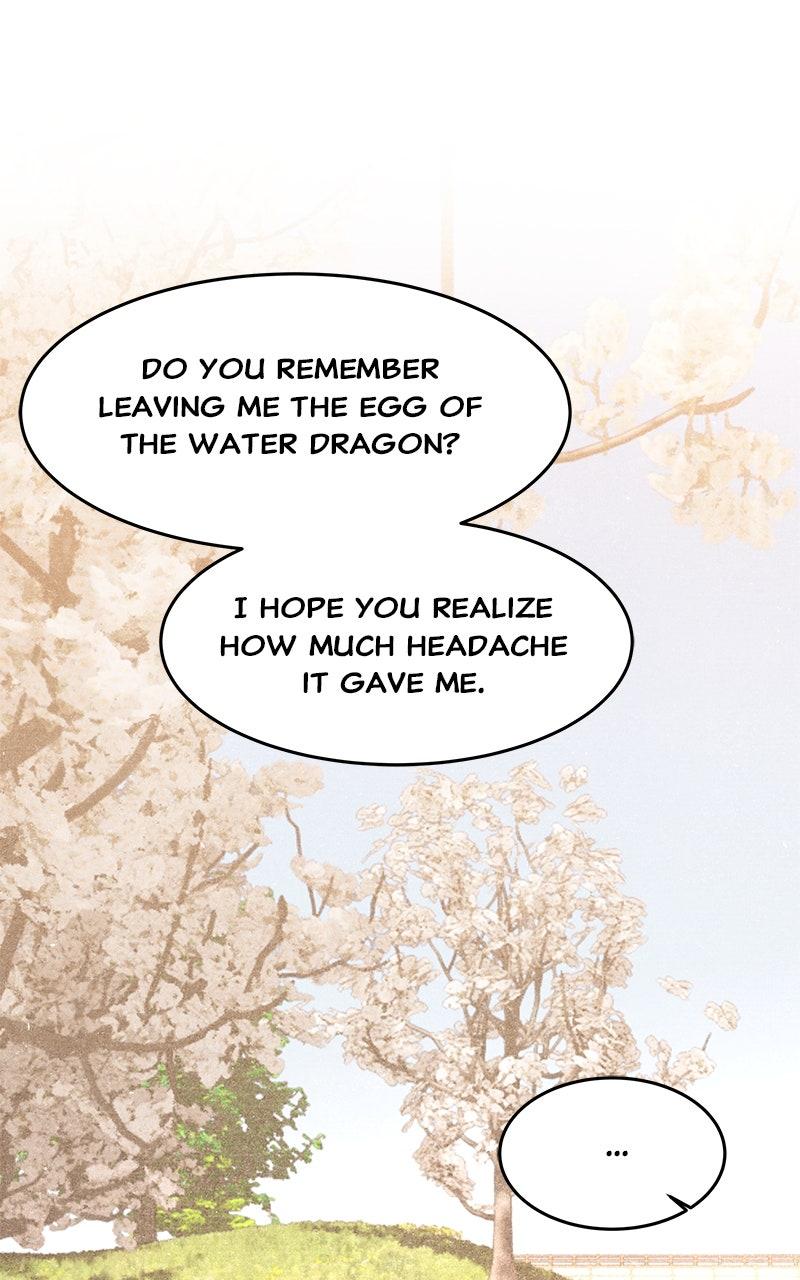 How a Goddess Wins Over Tigers Chap 111 - Next Chap 112