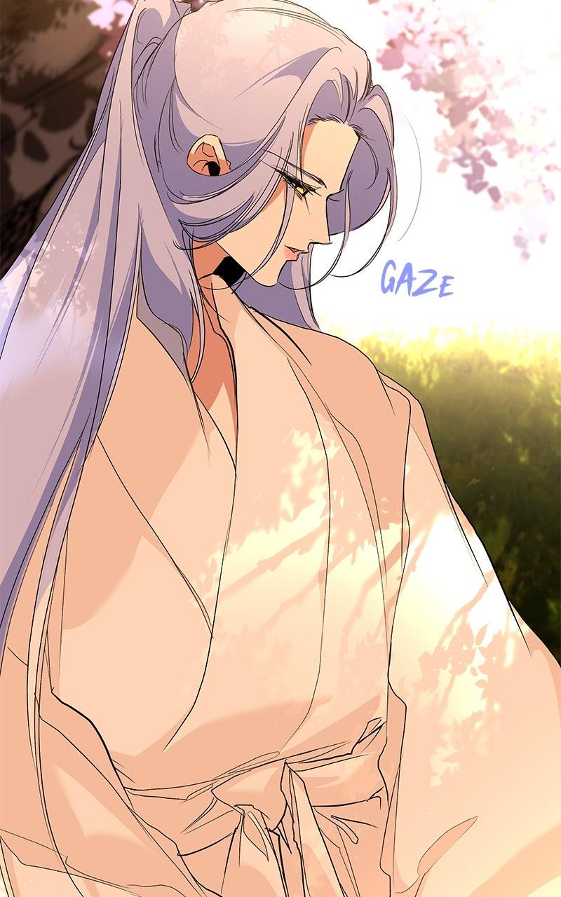 How a Goddess Wins Over Tigers Chap 111 - Next Chap 112