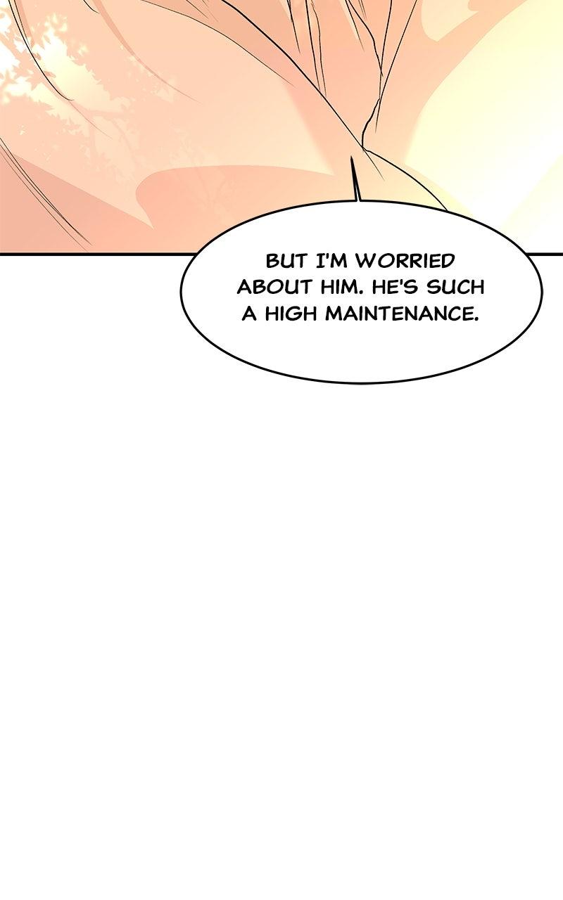How a Goddess Wins Over Tigers Chap 111 - Next Chap 112
