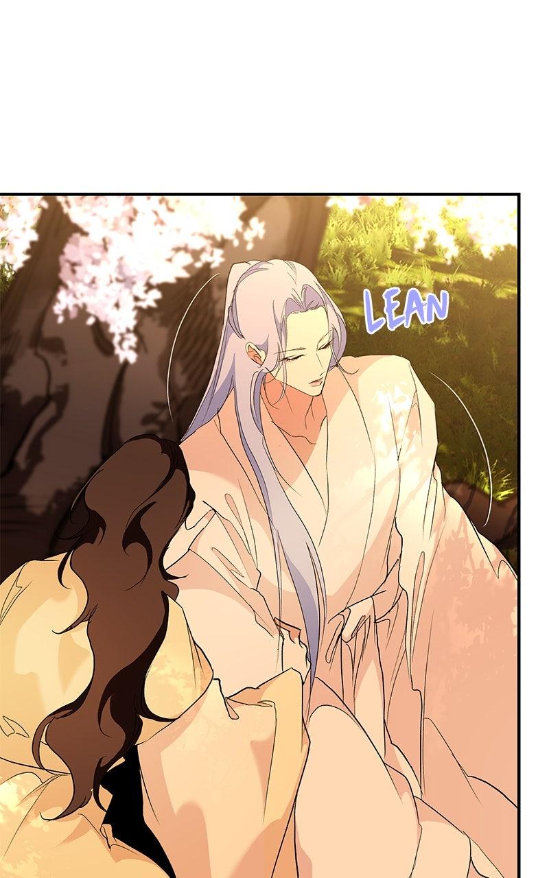 How a Goddess Wins Over Tigers Chap 111 - Next Chap 112