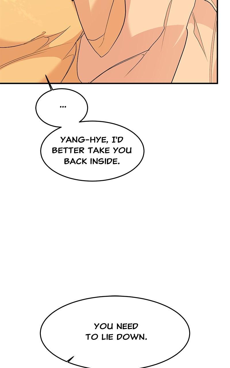 How a Goddess Wins Over Tigers Chap 111 - Next Chap 112