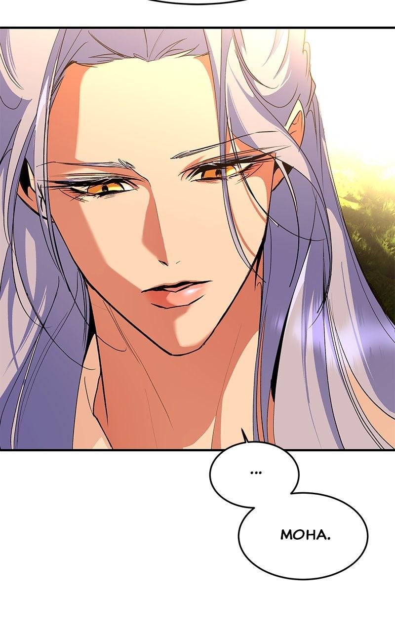 How a Goddess Wins Over Tigers Chap 111 - Next Chap 112