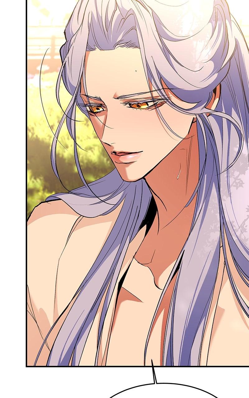 How a Goddess Wins Over Tigers Chap 111 - Next Chap 112
