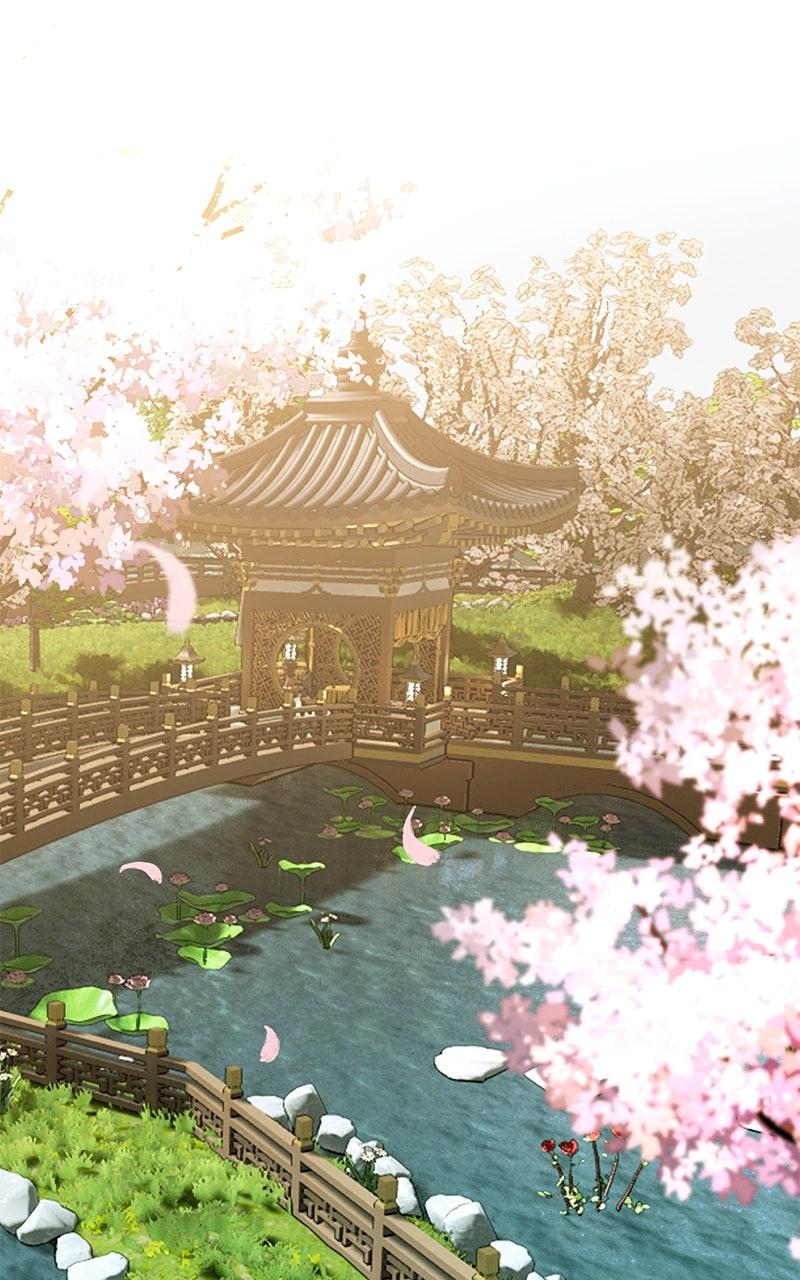 How a Goddess Wins Over Tigers Chap 111 - Next Chap 112