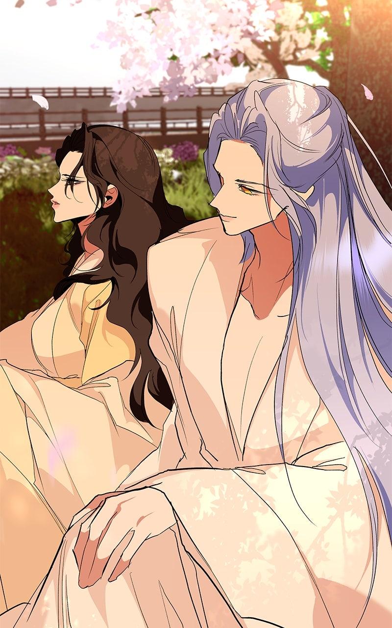 How a Goddess Wins Over Tigers Chap 111 - Next Chap 112