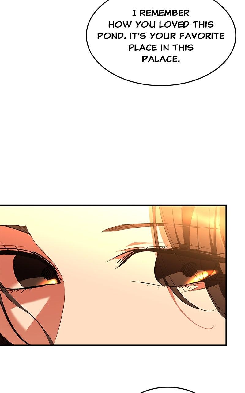 How a Goddess Wins Over Tigers Chap 111 - Next Chap 112