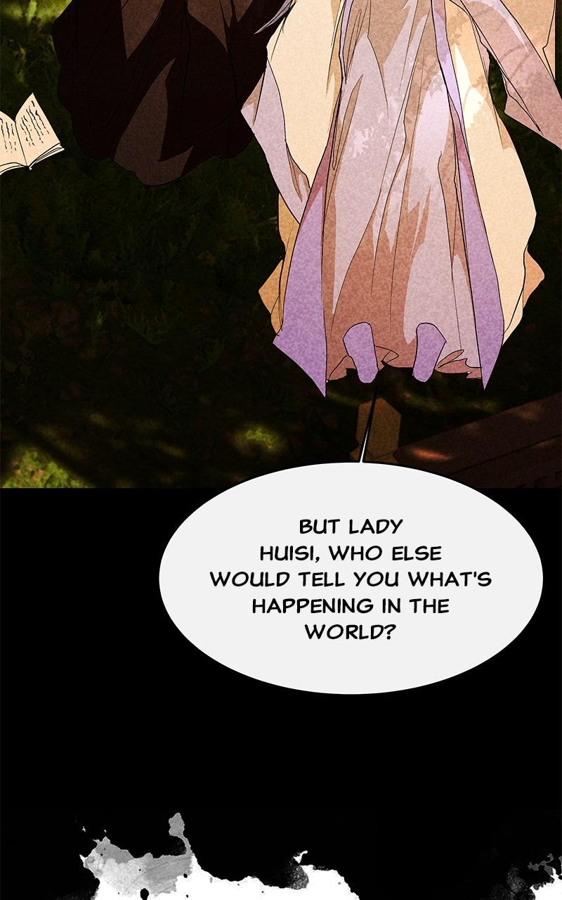 How a Goddess Wins Over Tigers Chap 111 - Next Chap 112