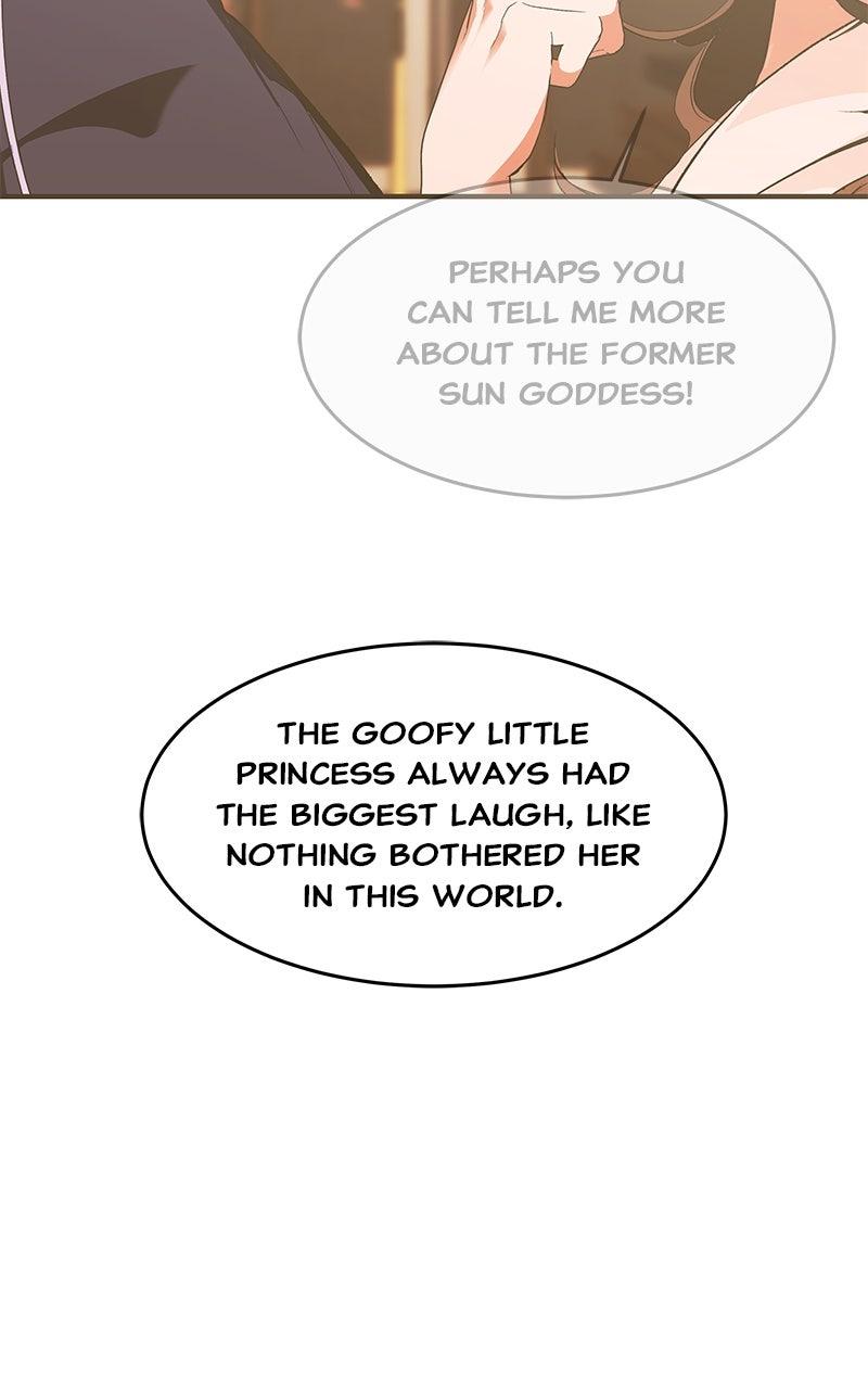 How a Goddess Wins Over Tigers Chap 111 - Next Chap 112