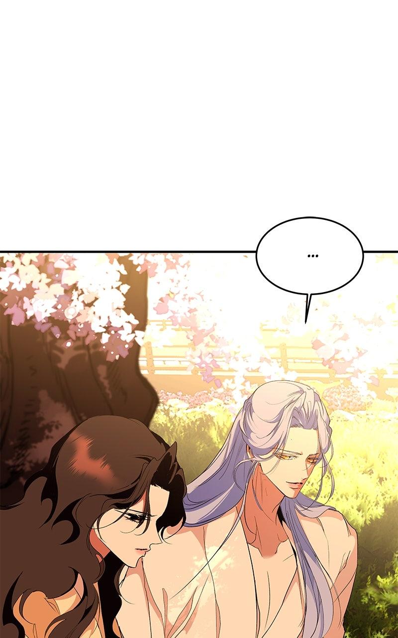 How a Goddess Wins Over Tigers Chap 111 - Next Chap 112