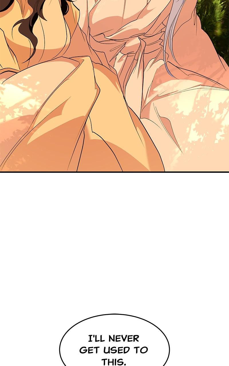 How a Goddess Wins Over Tigers Chap 111 - Next Chap 112