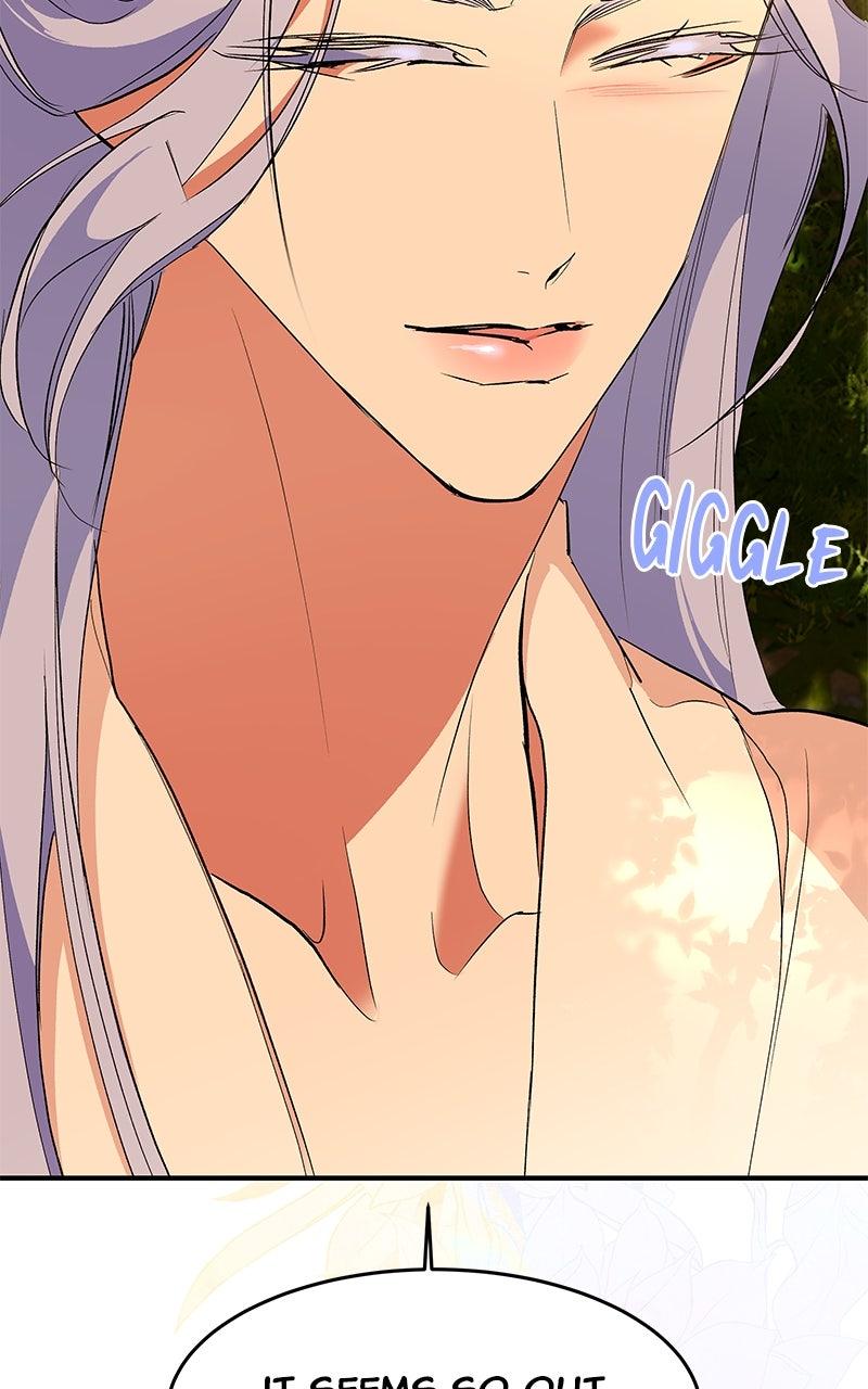 How a Goddess Wins Over Tigers Chap 111 - Next Chap 112