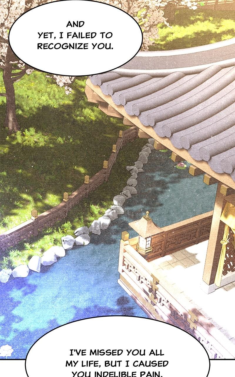How a Goddess Wins Over Tigers Chap 111 - Next Chap 112